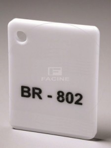 Acrilico BR 802