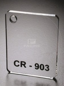 Acrilico CR 903