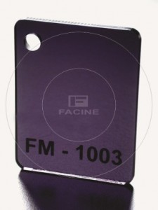 Acrilico FM 1003