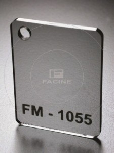 Acrilico FM 1055