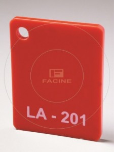 Acrilico LA 201