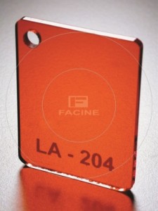 Acrilico LA 204