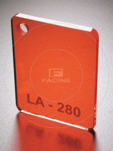 Acrilico LA 280