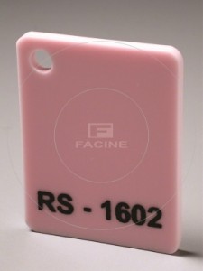 Acrilico RS 1602