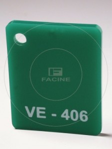 Acrilico VE 406