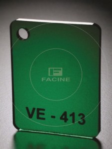 Acrilico VE 413