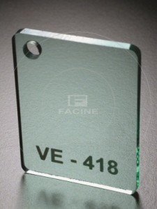 Acrilico VE 418