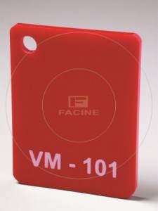 Acrilico VM 101