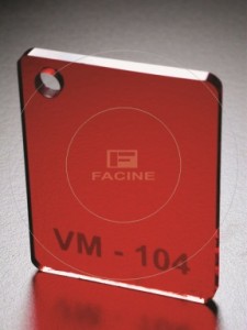 Acrilico VM 104