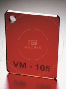 Acrilico VM 105