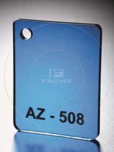Acrilico AZ 508