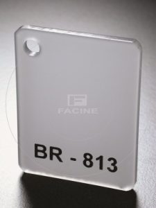 Acrilico BR 813