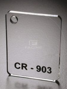 Acrilico CR 903