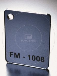Acrilico FM 1008